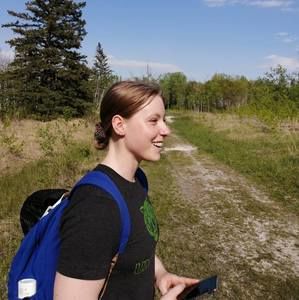 Meet your Posher, Elena